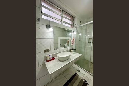 Apartamento à venda com 101m², 3 quartos e 1 vagaBanheiro