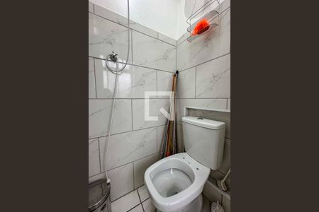 Apartamento à venda com 101m², 3 quartos e 1 vagaBanheiro