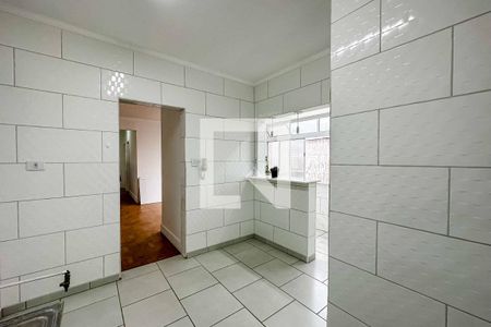 Apartamento à venda com 101m², 3 quartos e 1 vagaCozinha