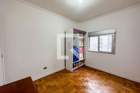 Quarto 1 de apartamento à venda com 3 quartos, 101m² em Santana, São Paulo