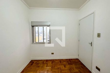 Apartamento à venda com 101m², 3 quartos e 1 vagaQuarto 2