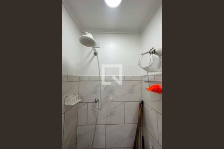 Apartamento à venda com 101m², 3 quartos e 1 vagaBanheiro