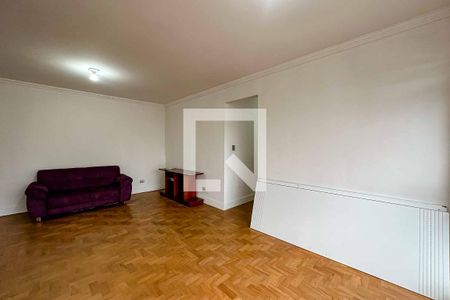 Sala de apartamento à venda com 3 quartos, 101m² em Santana, São Paulo