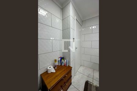 Apartamento à venda com 101m², 3 quartos e 1 vagaBanheiro