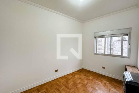 Apartamento à venda com 101m², 3 quartos e 1 vagaQuarto 3