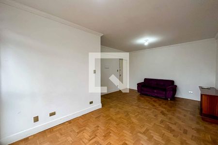 Sala de apartamento à venda com 3 quartos, 101m² em Santana, São Paulo