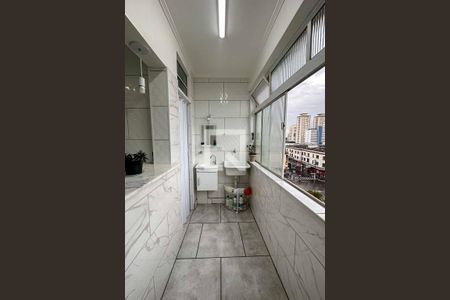 Apartamento à venda com 101m², 3 quartos e 1 vagaÁrea de Serviço