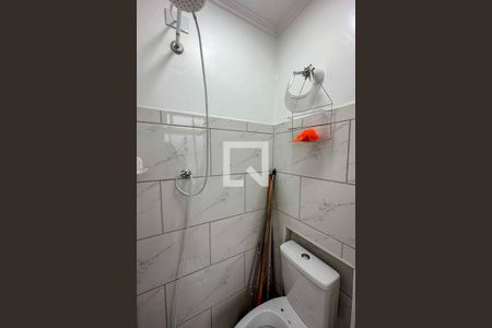 Apartamento à venda com 101m², 3 quartos e 1 vagaBanheiro