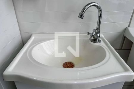 Apartamento à venda com 101m², 3 quartos e 1 vagaBanheiro