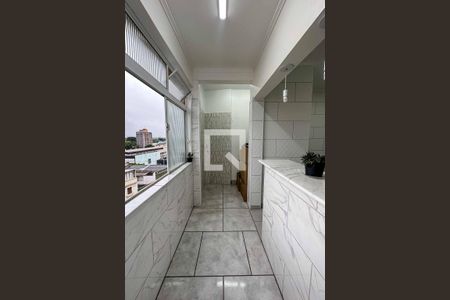 Apartamento à venda com 101m², 3 quartos e 1 vagaÁrea de Serviço