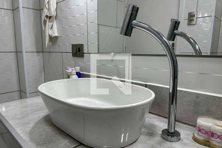 Apartamento à venda com 101m², 3 quartos e 1 vagaBanheiro