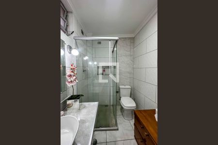 Apartamento à venda com 101m², 3 quartos e 1 vagaBanheiro