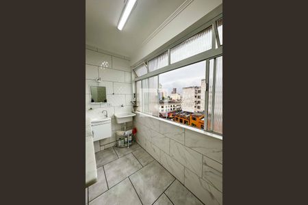 Apartamento à venda com 101m², 3 quartos e 1 vagaÁrea de Serviço