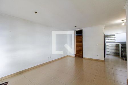 Sala de casa à venda com 3 quartos, 200m² em Jardim Paraiso, Santo André