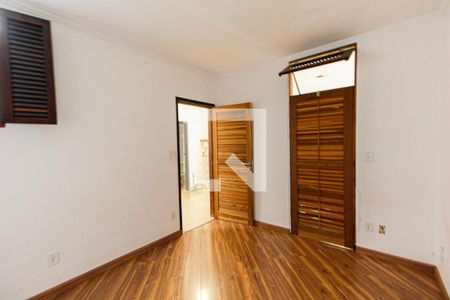 Quarto 2 de casa à venda com 3 quartos, 200m² em Jardim Paraiso, Santo André