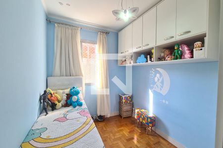 Apartamento à venda com 62m², 2 quartos e 1 vaga Apartamento à venda com 62m², 2 quartos e 1 vagaQuarto 2