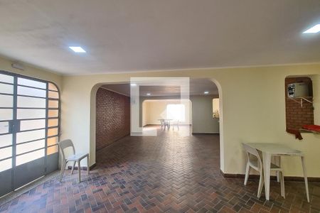 Apartamento à venda com 62m², 2 quartos e 1 vaga Apartamento à venda com 62m², 2 quartos e 1 vagasalão de festa