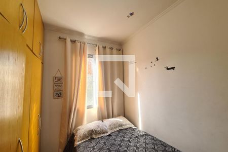 Quarto 1 de apartamento à venda com 2 quartos, 62m² em Vila Santa Clara, São Paulo