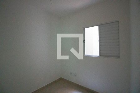 Quarto 1 de apartamento para alugar com 2 quartos, 40m² em Jardim Pedro José Nunes, São Paulo