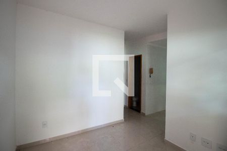 Sala de apartamento para alugar com 2 quartos, 40m² em Jardim Pedro José Nunes, São Paulo