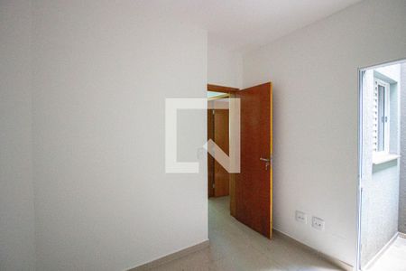Quarto 2 de apartamento para alugar com 2 quartos, 40m² em Jardim Pedro José Nunes, São Paulo