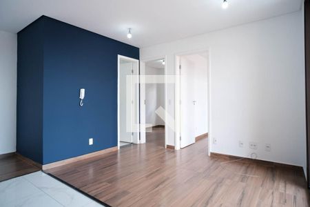 Apartamento para alugar com 44m², 2 quartos e 1 vaga Apartamento para alugar com 44m², 2 quartos e 1 vagaSala/Cozinha