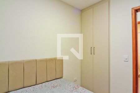 Quarto 1 de apartamento para alugar com 2 quartos, 35m² em Vila dos Remédios, São Paulo