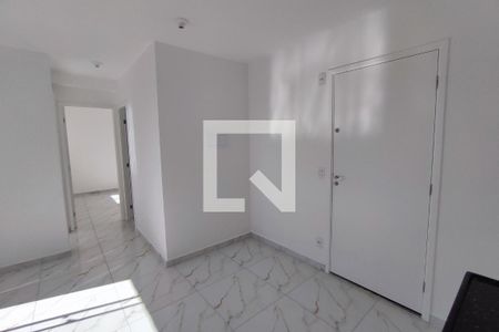 Apartamento à venda com 37m², 2 quartos e sem vagaCozinha