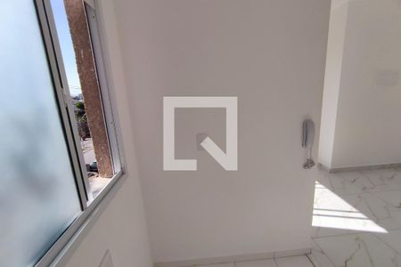 Apartamento à venda com 37m², 2 quartos e sem vagaÁrea de Serviço
