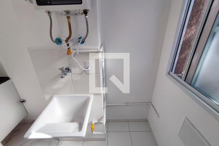 Apartamento à venda com 37m², 2 quartos e sem vagaÁrea de Serviço