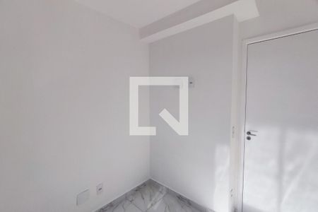 Quarto 1 de apartamento à venda com 2 quartos, 37m² em Cidade Patriarca, São Paulo