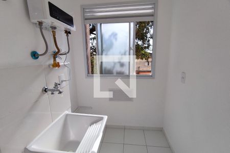 Apartamento à venda com 37m², 2 quartos e sem vagaÁrea de Serviço