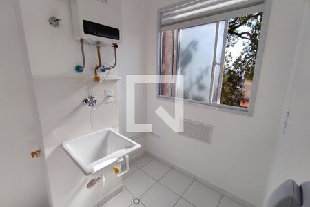 Apartamento à venda com 37m², 2 quartos e sem vagaÁrea de Serviço