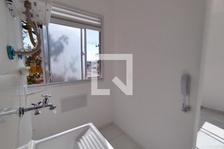 Apartamento à venda com 37m², 2 quartos e sem vagaÁrea de Serviço