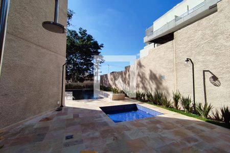 Apartamento à venda com 37m², 2 quartos e sem vagaÁrea comum - Piscina