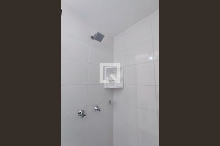 Apartamento à venda com 37m², 2 quartos e sem vagaBanheiro