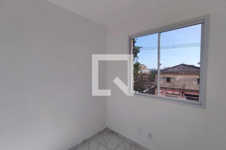 Quarto 1 de apartamento à venda com 2 quartos, 37m² em Cidade Patriarca, São Paulo