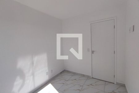 Quarto 2 de apartamento à venda com 2 quartos, 37m² em Cidade Patriarca, São Paulo