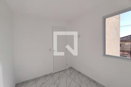 Apartamento à venda com 37m², 2 quartos e sem vagaQuarto 2