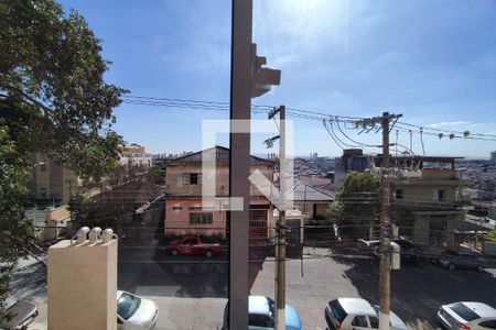 Quarto 1 de apartamento à venda com 2 quartos, 37m² em Cidade Patriarca, São Paulo