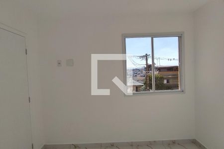 Apartamento à venda com 37m², 2 quartos e sem vagaQuarto 2