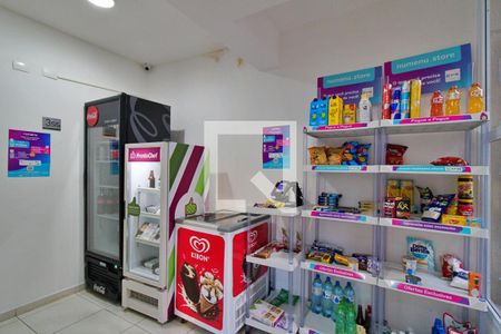 Apartamento para alugar com 50m², 2 quartos e 1 vaga Apartamento para alugar com 50m², 2 quartos e 1 vagaMercadominio