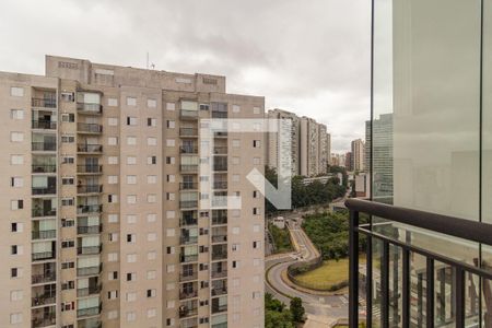 Apartamento para alugar com 50m², 2 quartos e 1 vaga Apartamento para alugar com 50m², 2 quartos e 1 vagaVista do Quarto 2