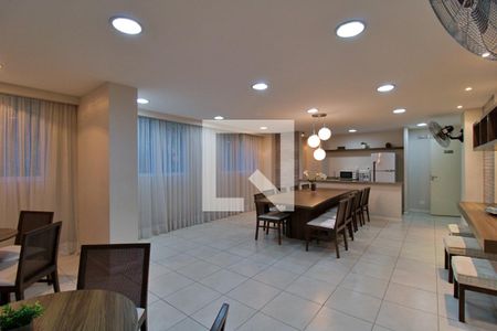 Apartamento para alugar com 50m², 2 quartos e 1 vaga Apartamento para alugar com 50m², 2 quartos e 1 vagaEspaço Gourmet