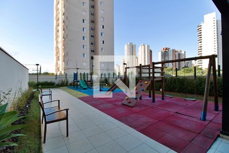 Apartamento para alugar com 50m², 2 quartos e 1 vaga Apartamento para alugar com 50m², 2 quartos e 1 vagaÁrea comum - Playground