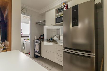 Apartamento para alugar com 50m², 2 quartos e 1 vaga Apartamento para alugar com 50m², 2 quartos e 1 vagaCozinha