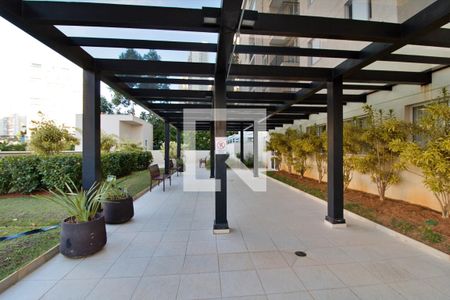 Apartamento para alugar com 50m², 2 quartos e 1 vaga Apartamento para alugar com 50m², 2 quartos e 1 vagaÁrea comum