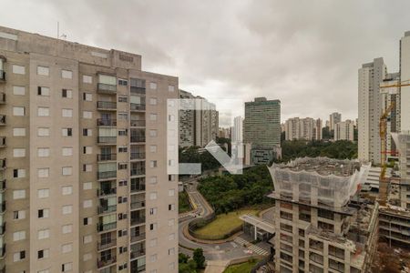 Apartamento para alugar com 50m², 2 quartos e 1 vaga Apartamento para alugar com 50m², 2 quartos e 1 vagaVista do Quarto 1