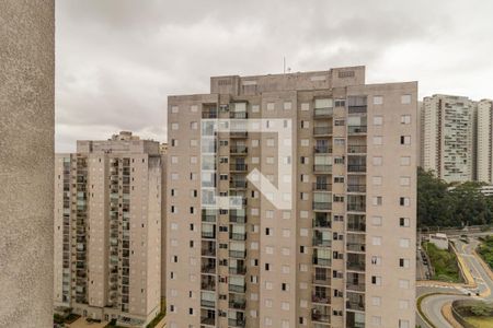 Apartamento para alugar com 50m², 2 quartos e 1 vaga Apartamento para alugar com 50m², 2 quartos e 1 vagaVista do Quarto 2