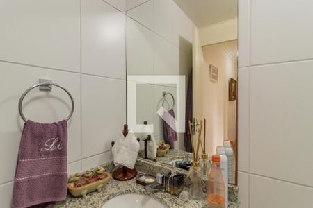 Apartamento para alugar com 50m², 2 quartos e 1 vaga Apartamento para alugar com 50m², 2 quartos e 1 vagaBanheiro